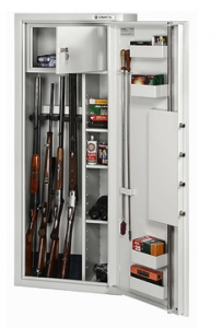 Armoire fusil