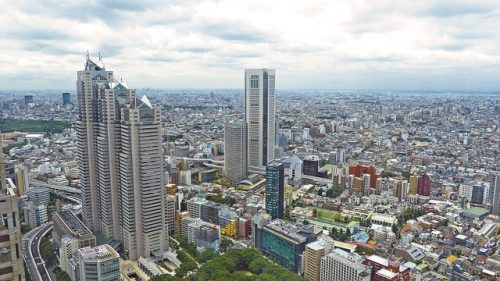 Les 10 villes les plus sûres d’Europe et du monde Les pays les moins dangereux du monde