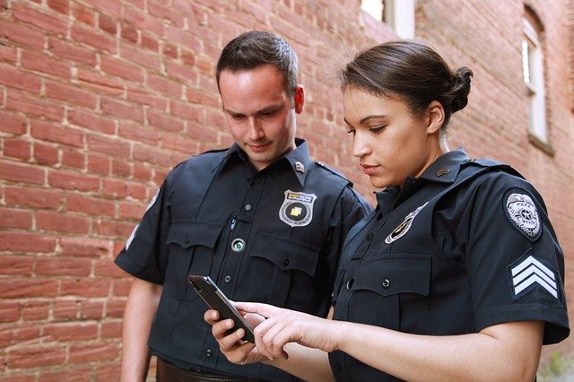 gendarmerie police tranquillité vacances